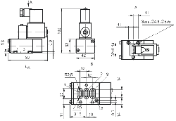  П-Р321-6-0 