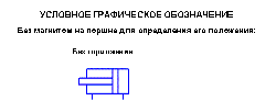  Пневмоцилиндры диаметром 320 и 400 мм двухстороннего действия без торможения 